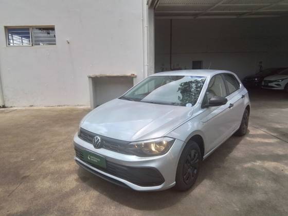 VOLKSWAGEN POLO 1.0 MPI TRACK MANUAL